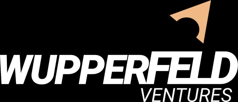 Logo of Wupperfeld Ventures